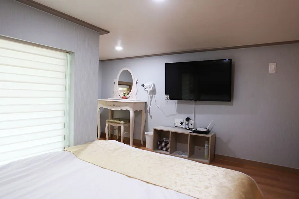 Basapan Pension 제주 2*,  대한민국